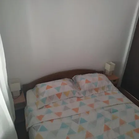 Apartament Summer *